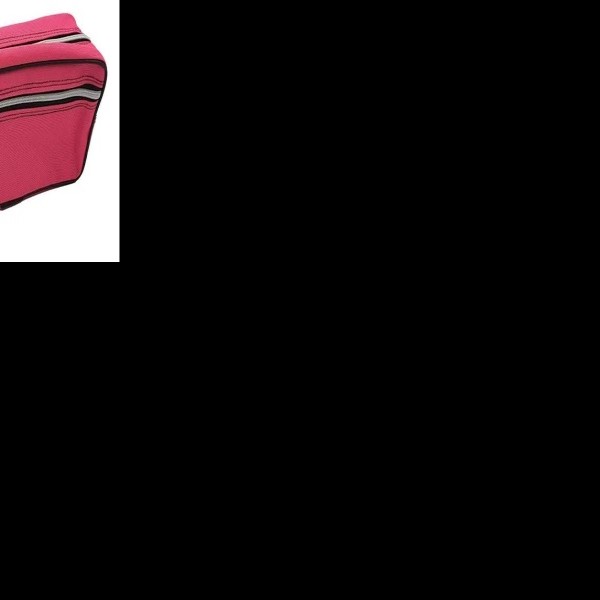 LAPICERA TELA RECT. 26X12.5X7 CIERRE VCOL. COBRA E.50